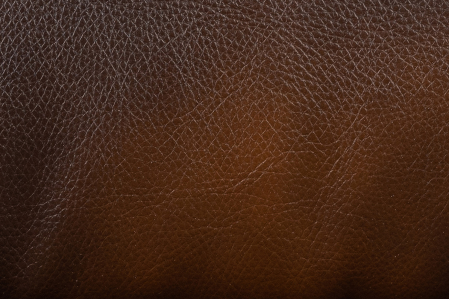 BLNK Rally LeatherSoft Swivel Wing Chair - Bomber Jacket