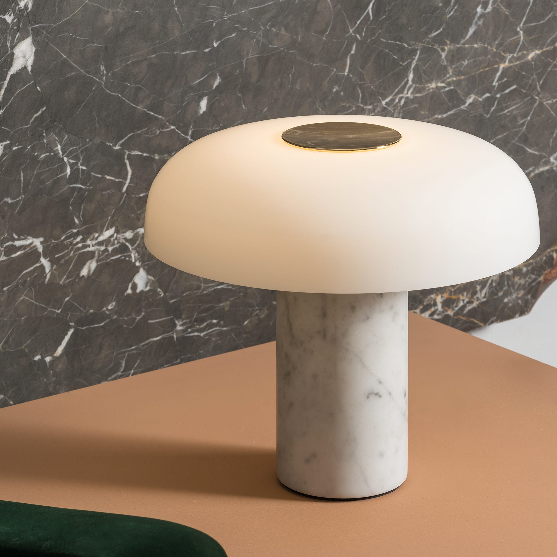 FontanaArte - Tropico Media Table Lamp