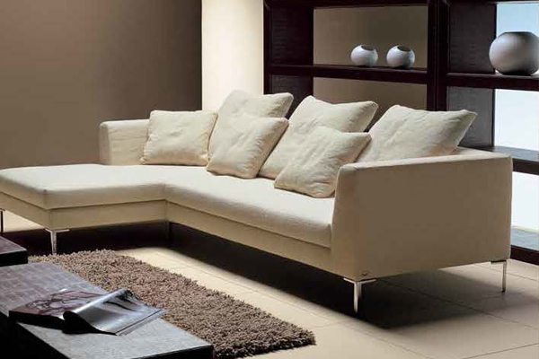 Formerin - Cruise Sofa