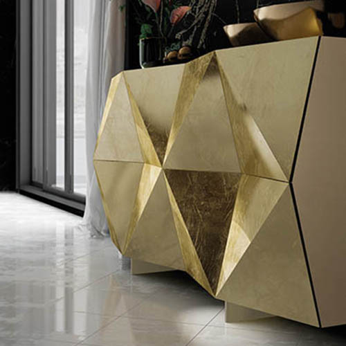 Franco - Aii.12 Sideboard