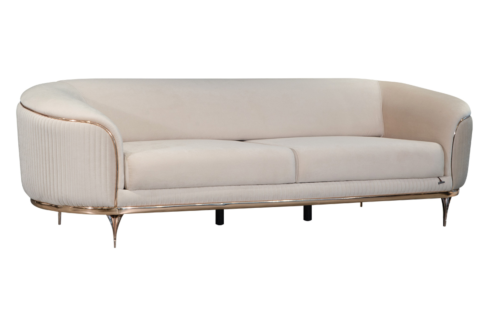 Furnia - Pandora Stationary Sofa