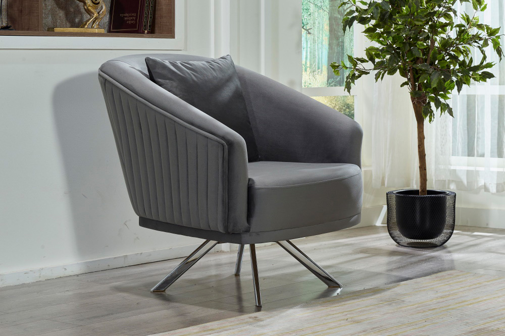 Furnia - Puzzle Armchair