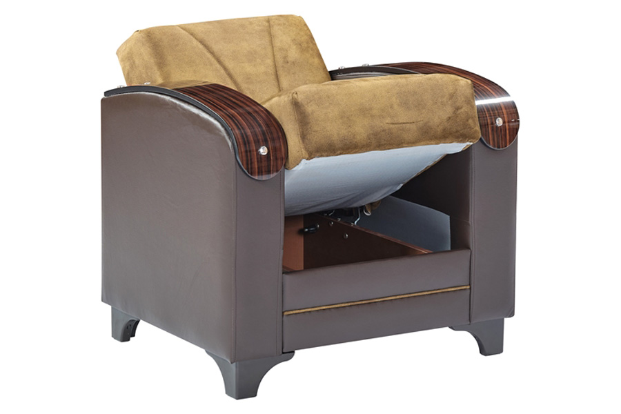 Furnia - Senem Armchair