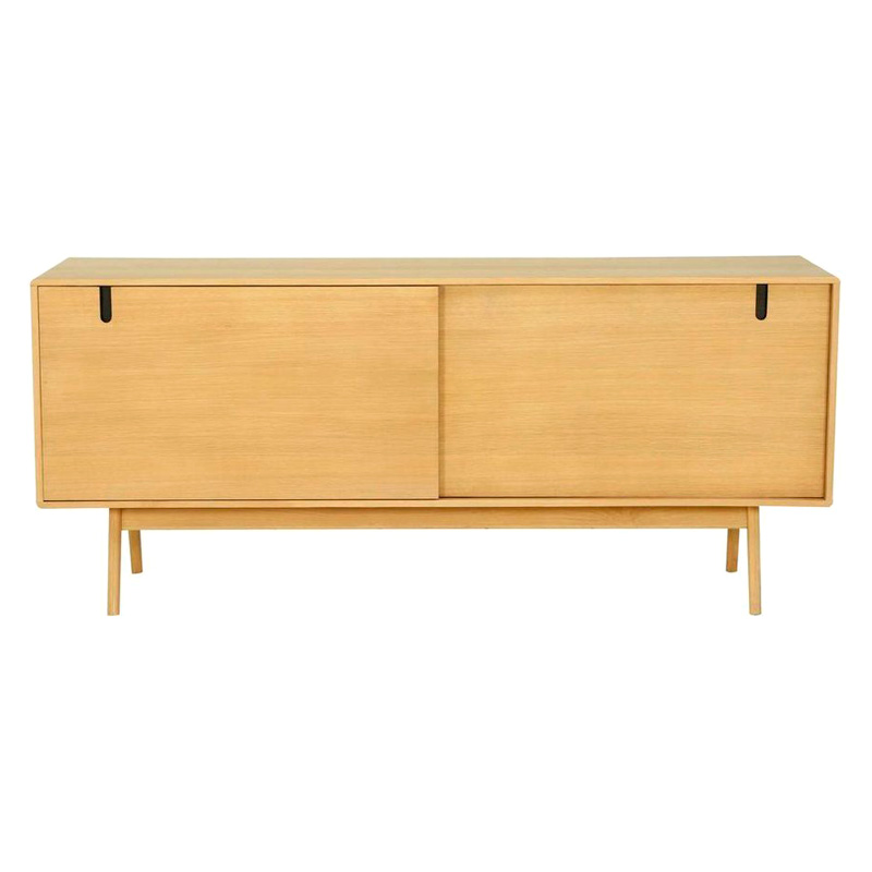 GFURN - Sterling Sideboard in Oak