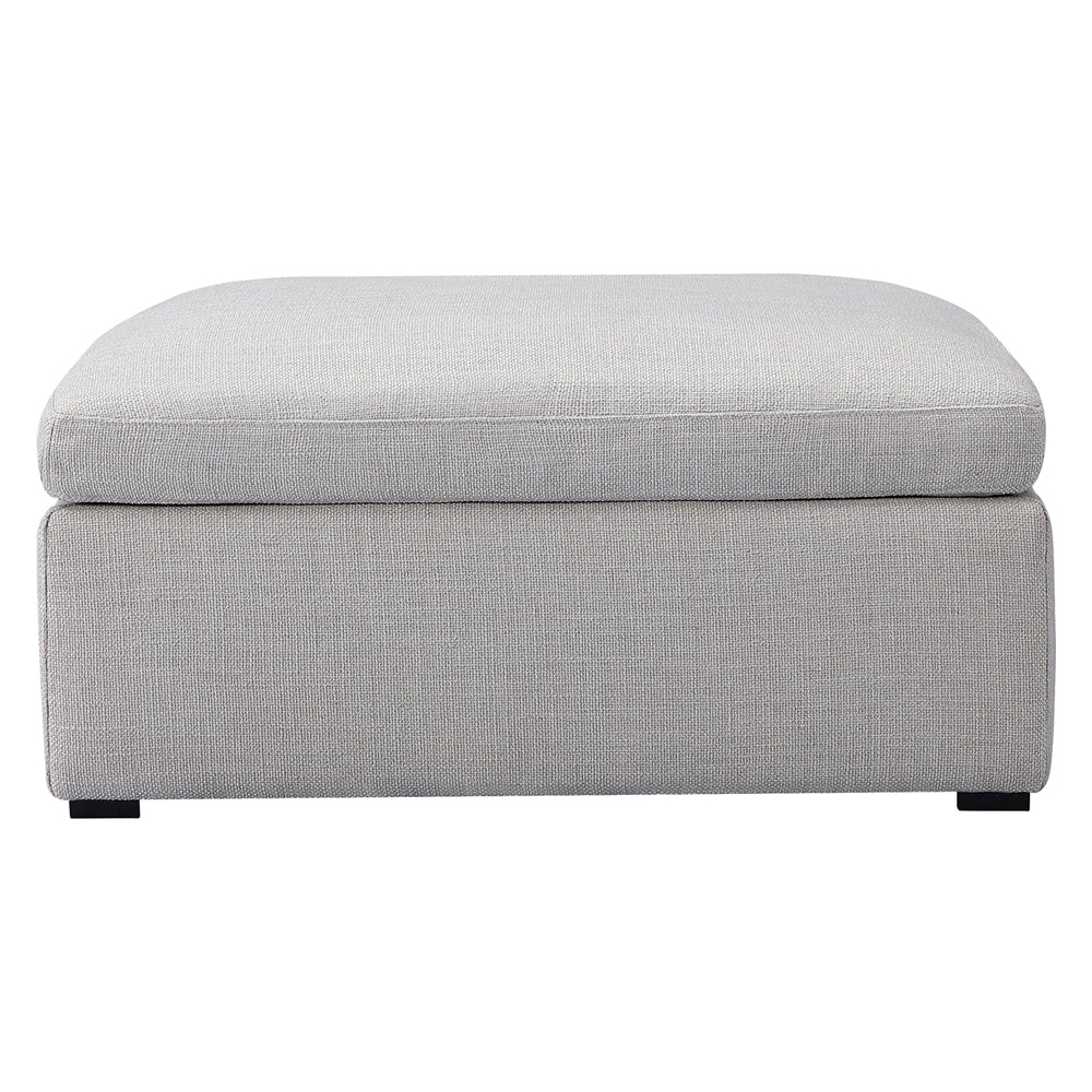 GFURN Ines Sofa - Opal, Ottoman Module