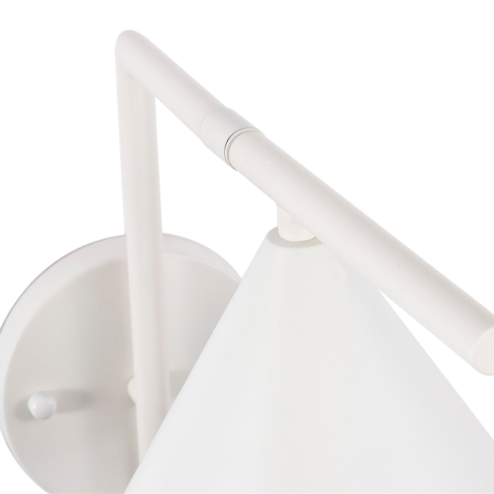 GFURN Reino Wall Lamp - Black