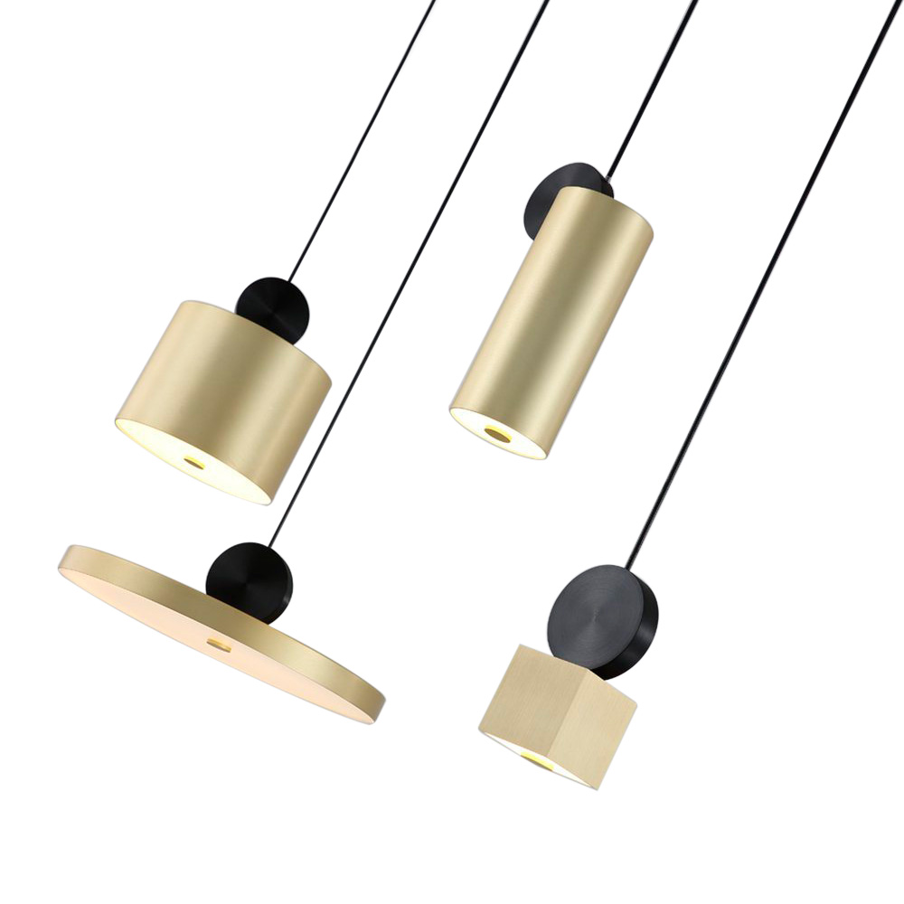 GFURN - Synnove Pendant Lamp