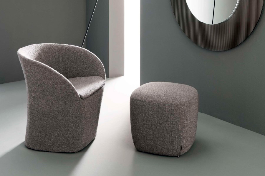 Giorgio Casa - Atico Bunny Armchair