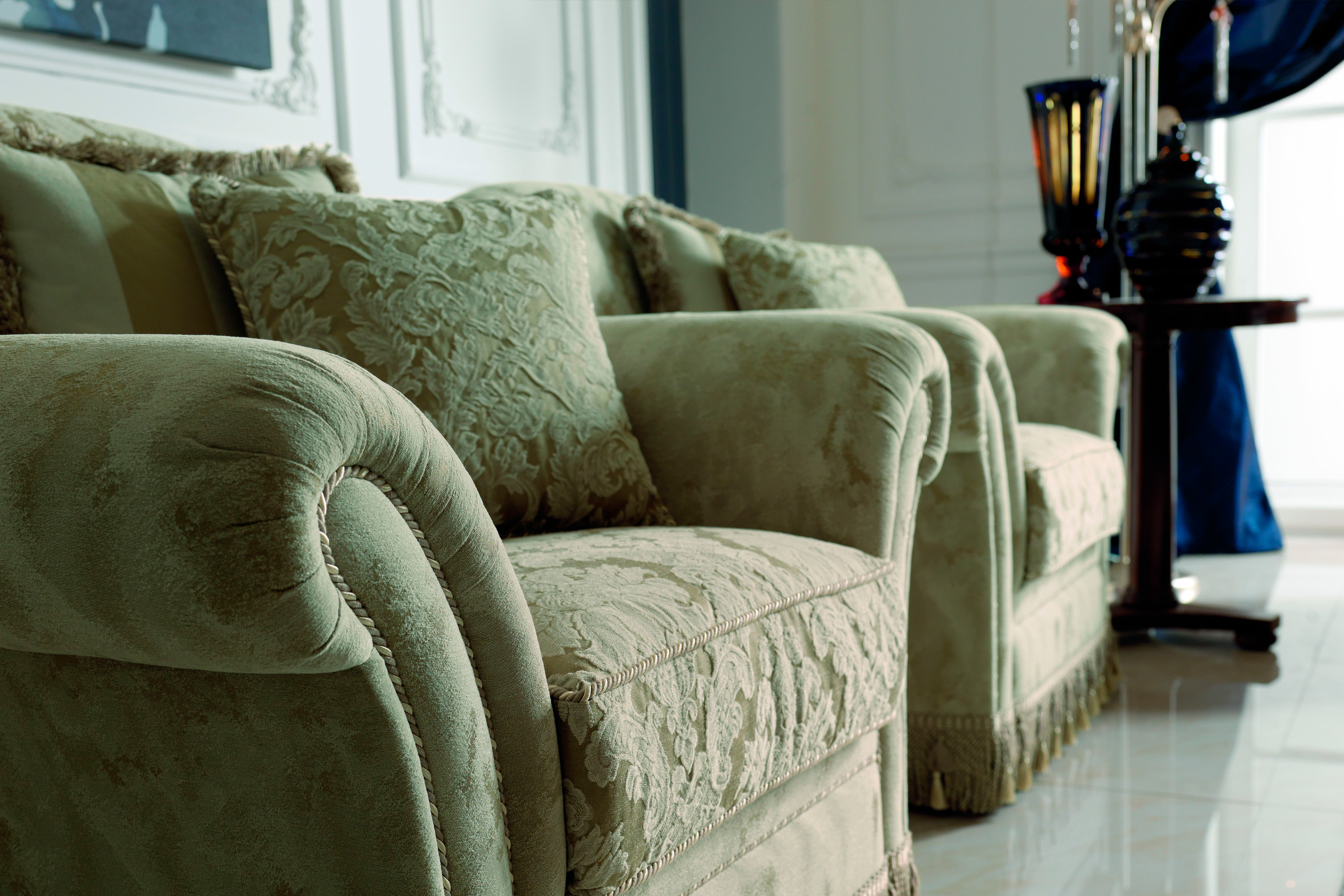 Giorgio Casa - Giulietta e Romeo S241-K129-K130-K131 Armchair