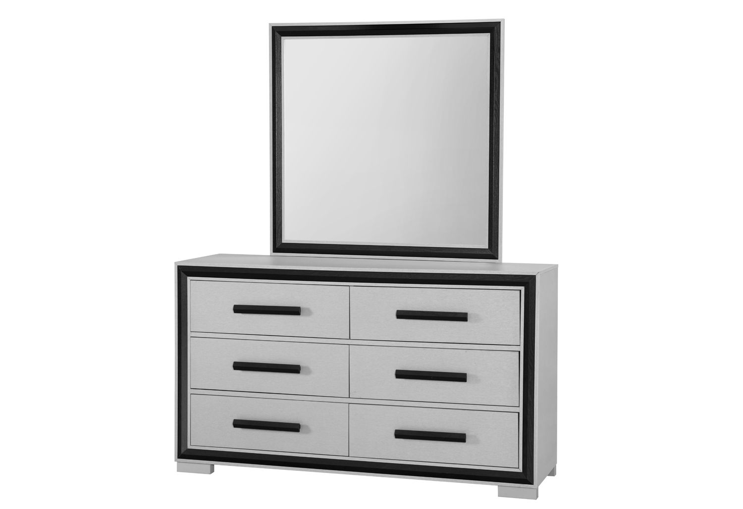 GF - Amelia Mirror