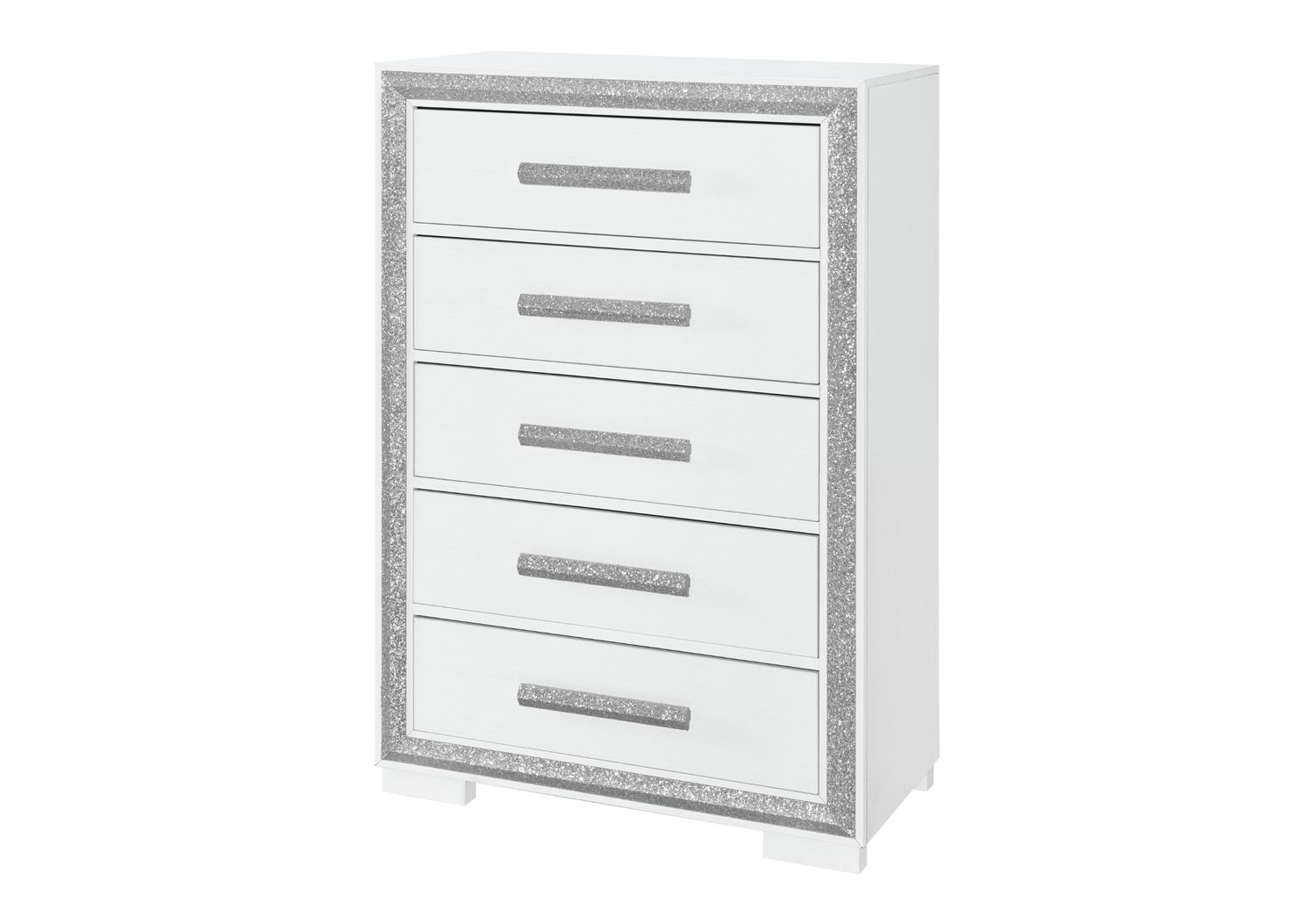 GF - Andros Silver Chest