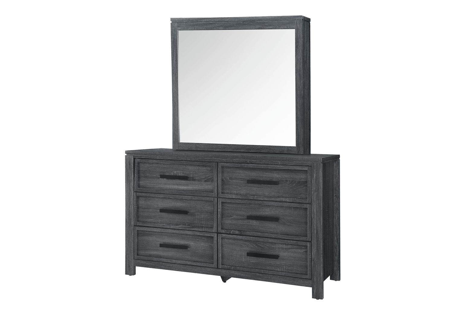 GF - Cypress Dresser
