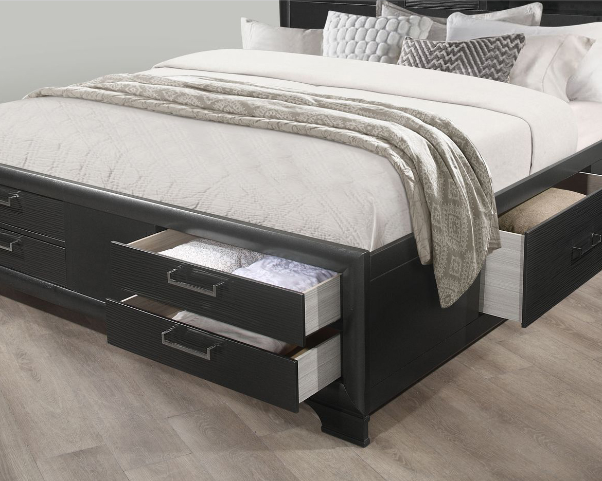 GF Jordyn Bed Group