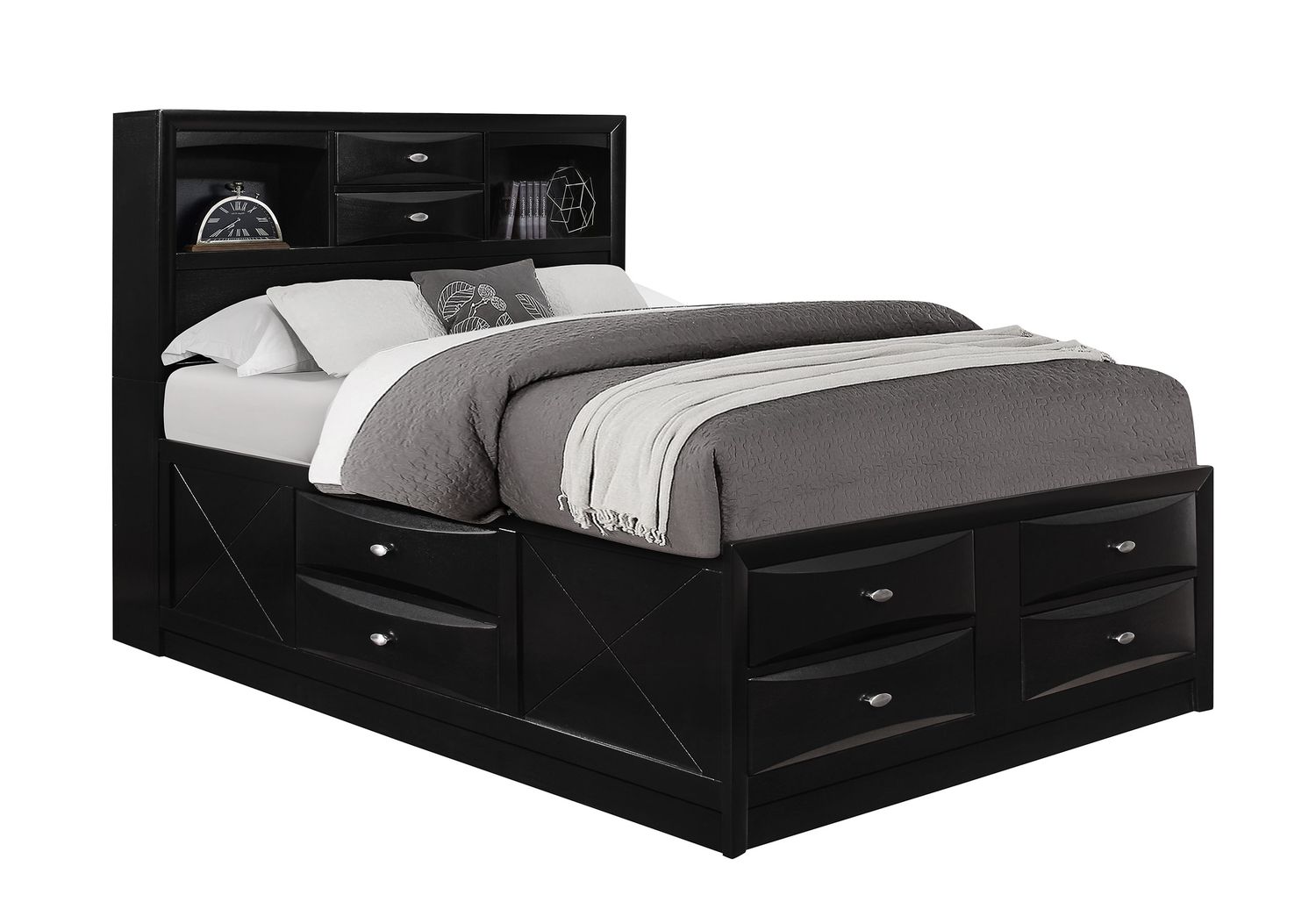 GF Linda Bed