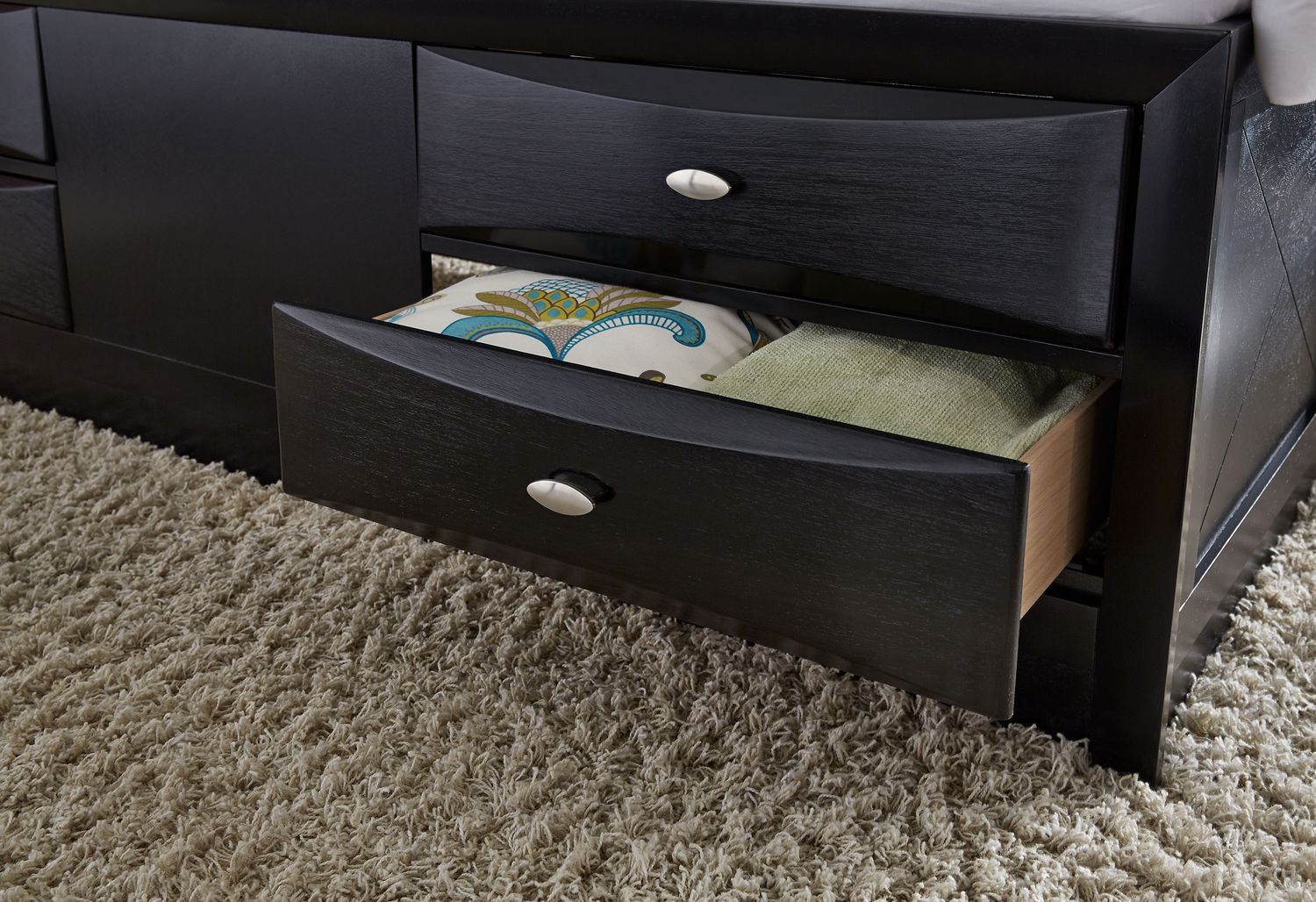 GF Linda Bed