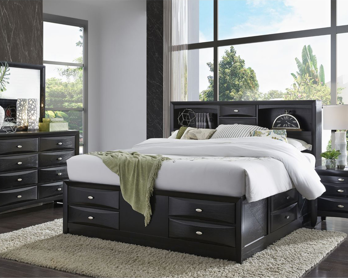 GF Linda Bed Group