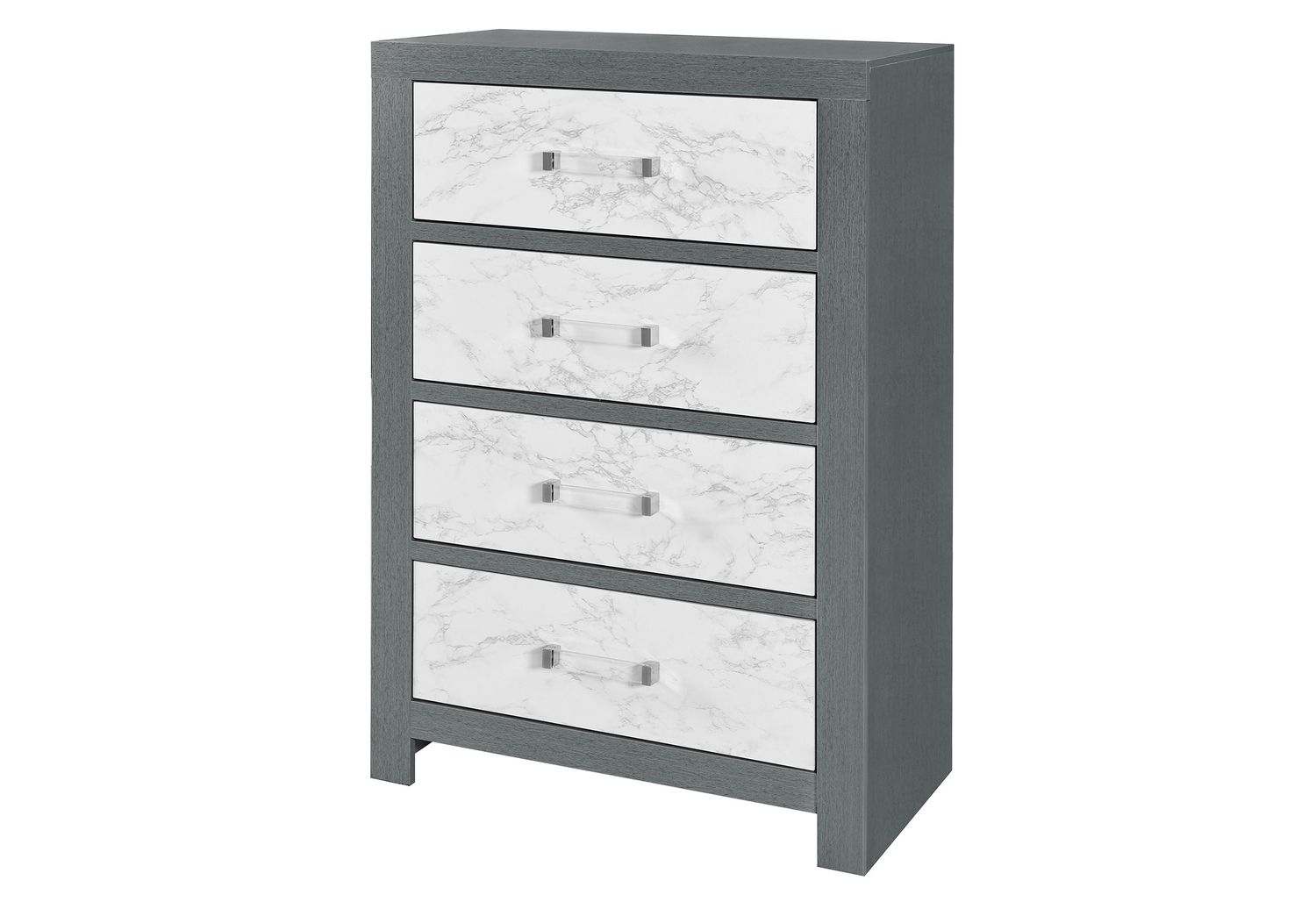 GF - Micah Gray Chest