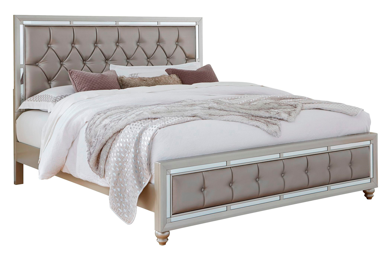 GF Riley Bed Group Collection