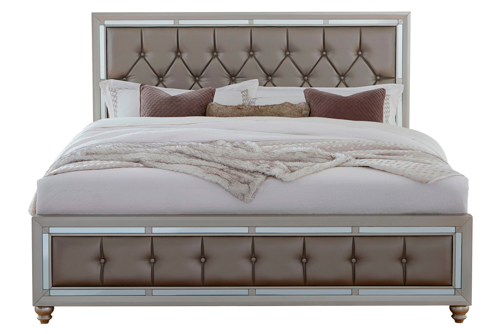 GF Riley Bed Group Collection