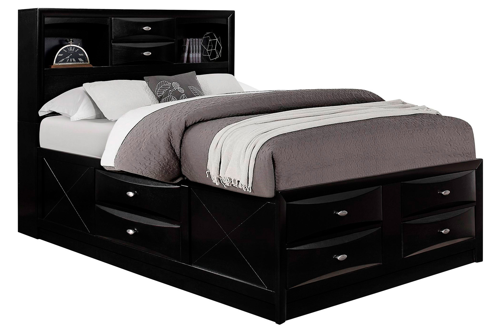 GF Linda Bed