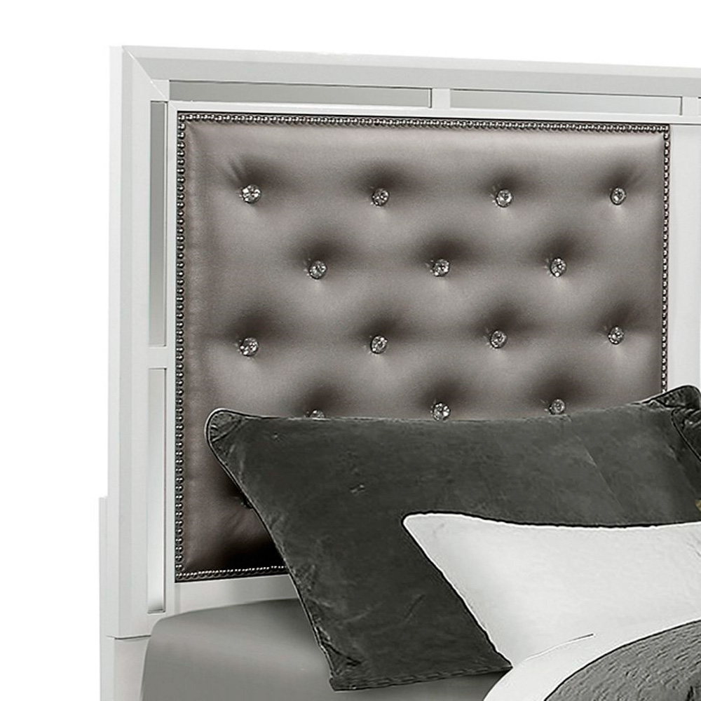 GF Mackenzie Bed