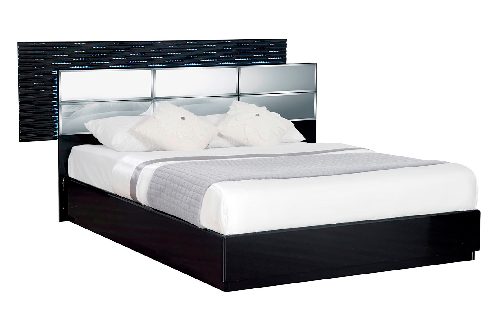 GF Manhattan Bed