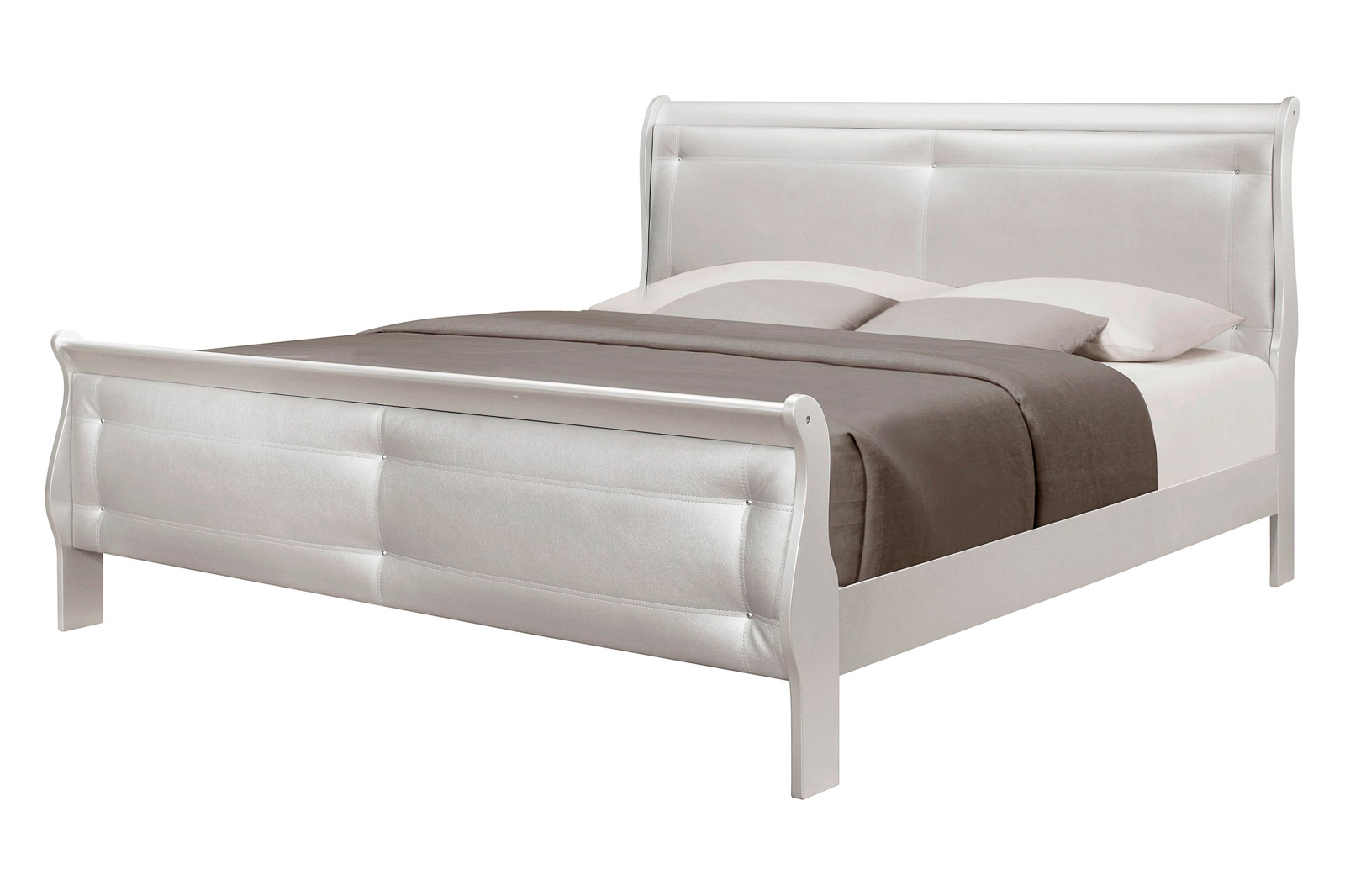 GF Marley Bed
