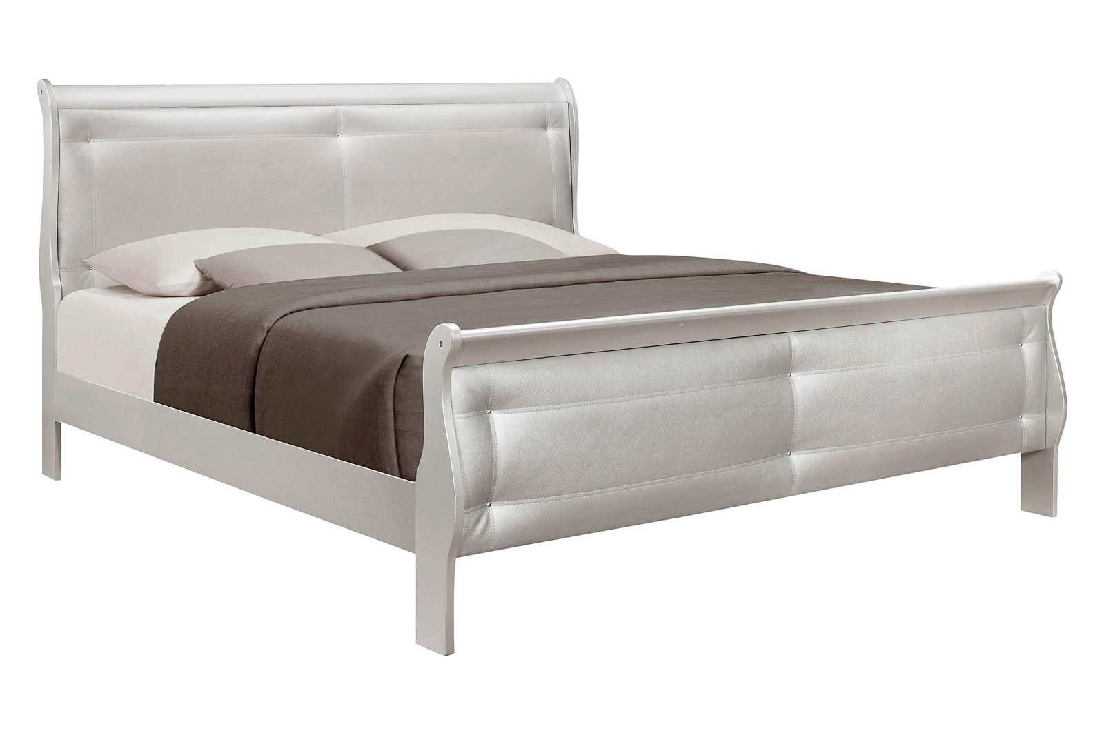 GF Marley Bed