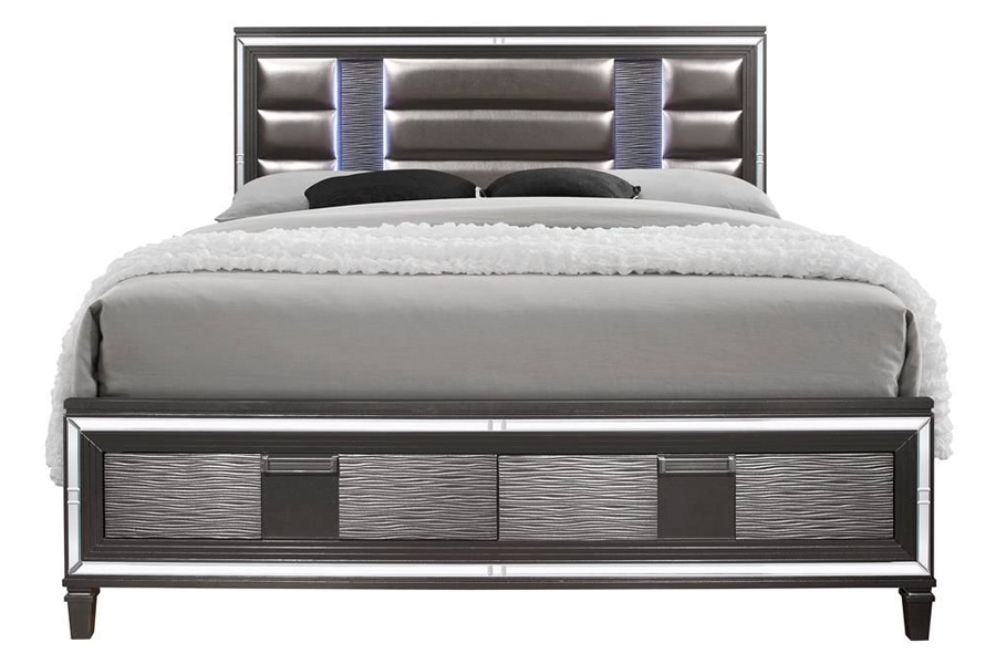 GF Pisa Bed Group Collection