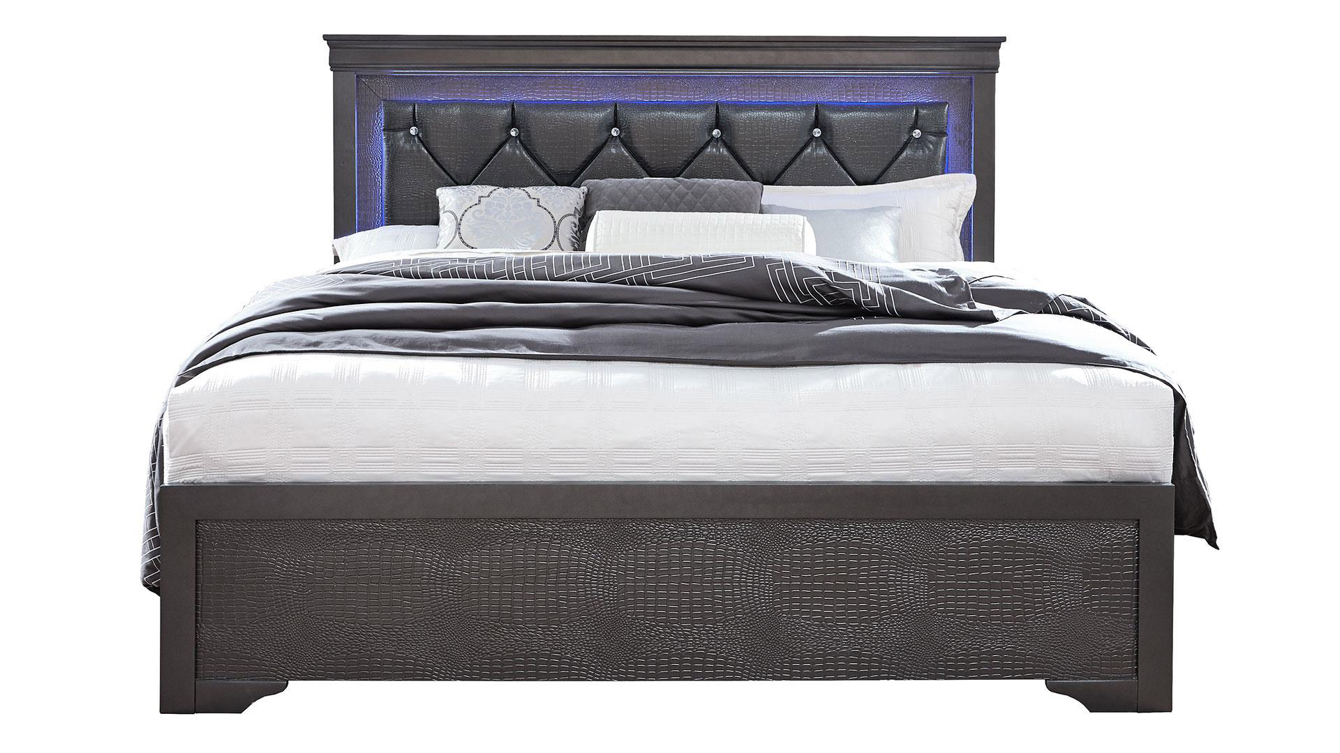 GF Pompei Bed