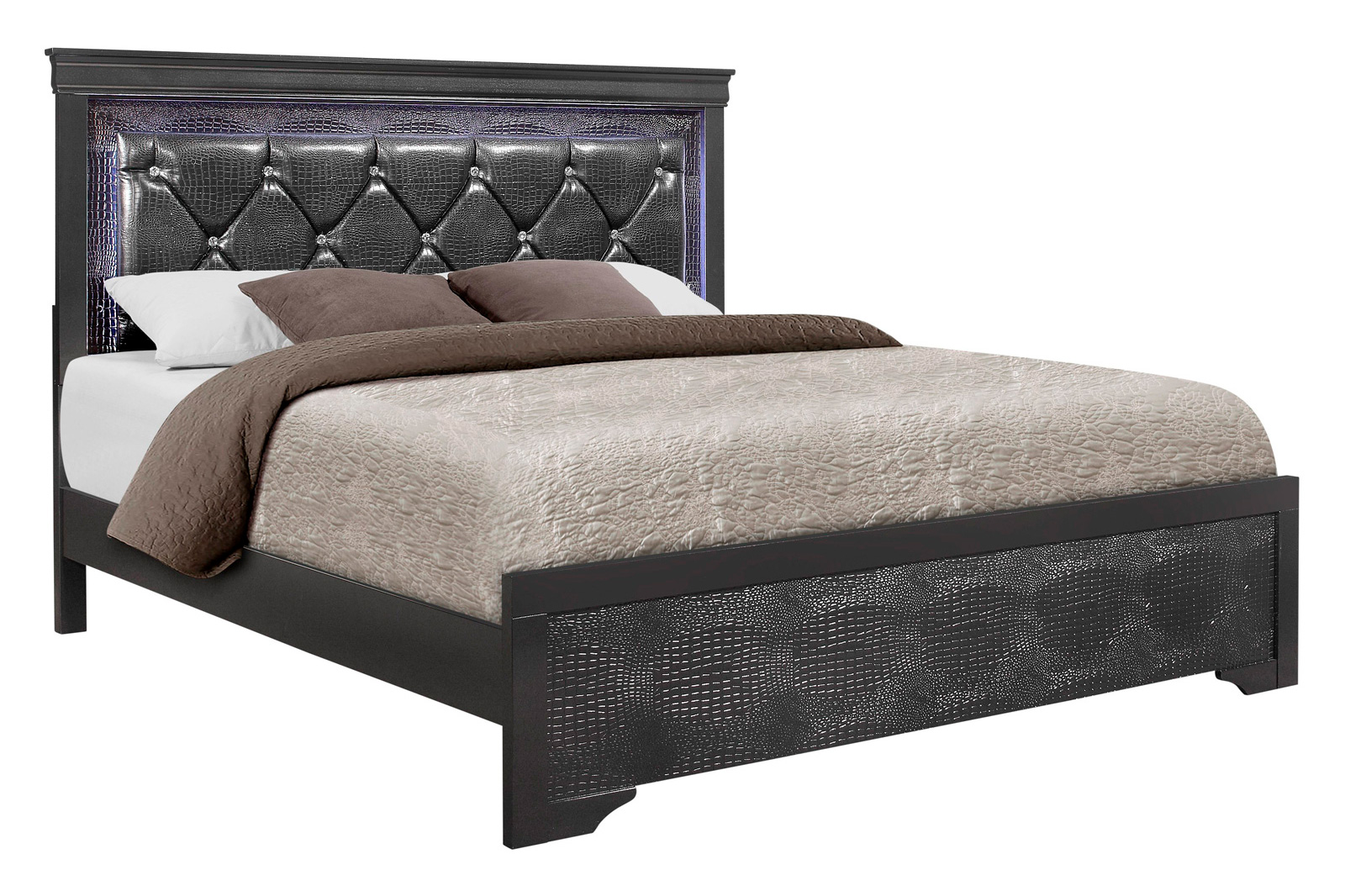 GF Pompei Bed