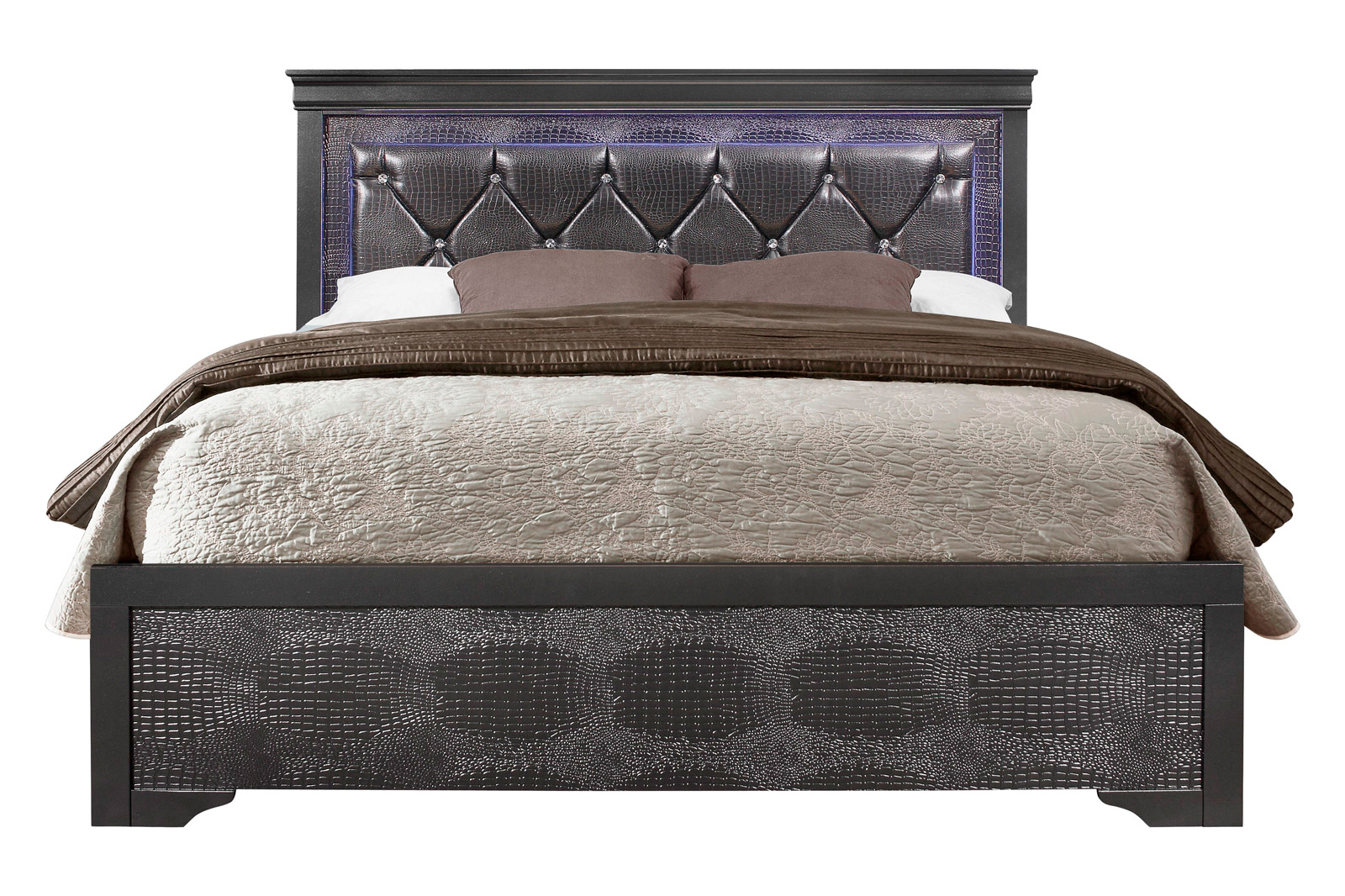 GF Pompei Bed