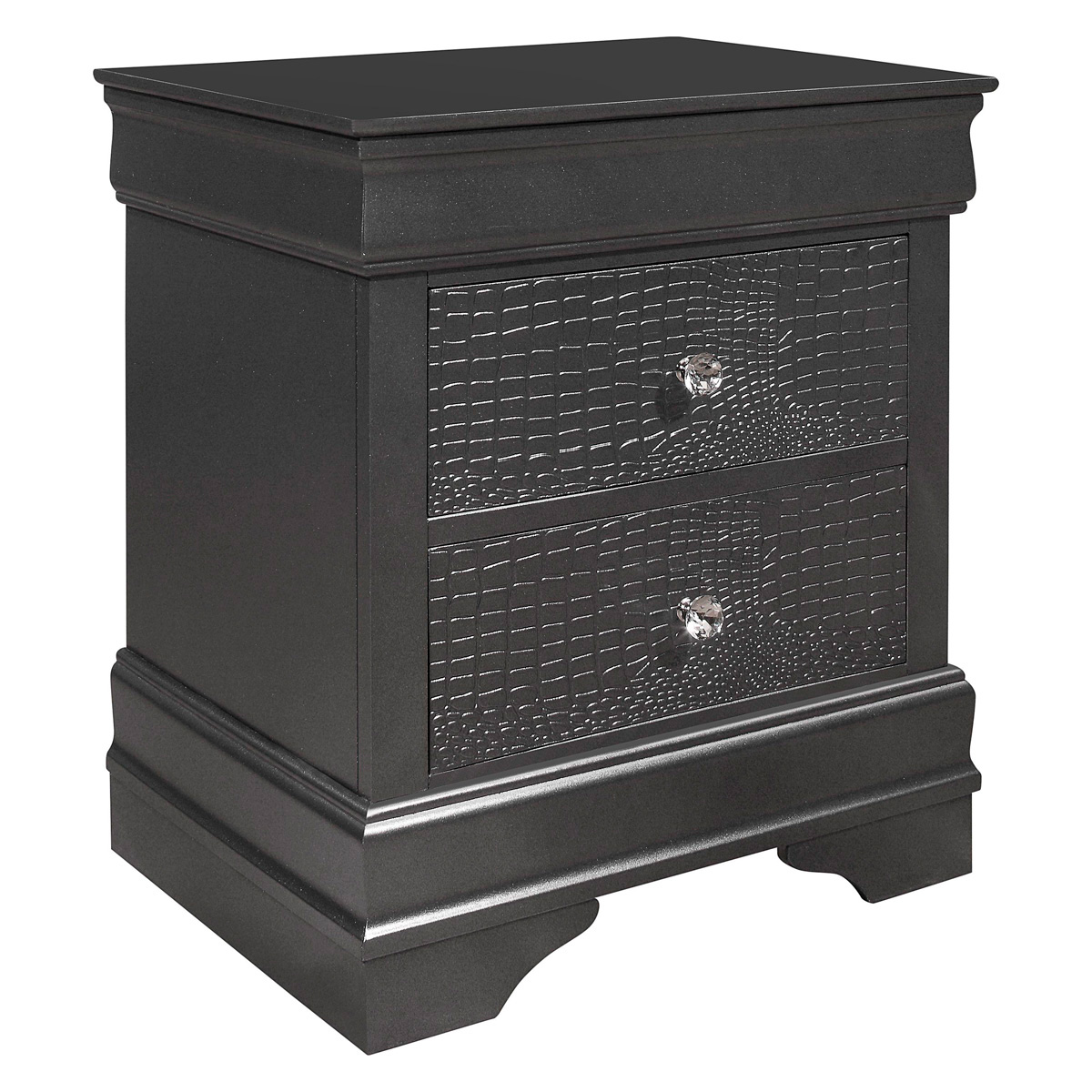 GF Pompei Nightstand
