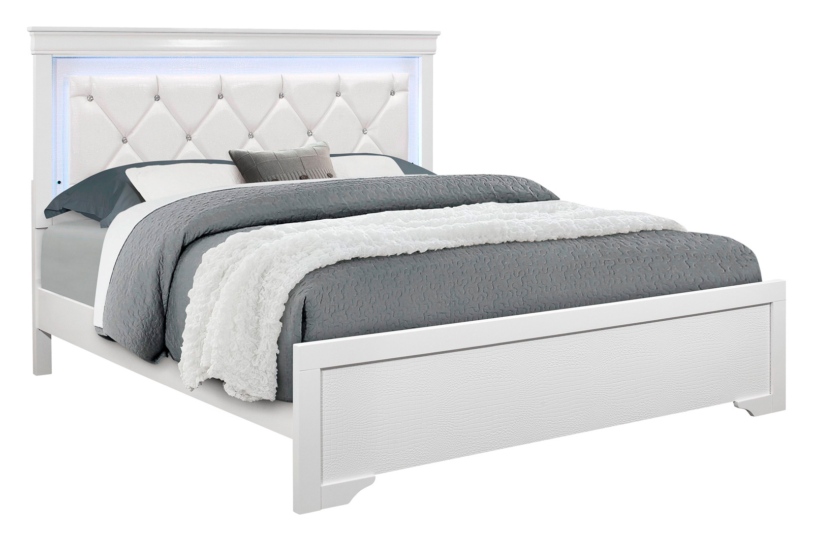 GF Pompei Bed