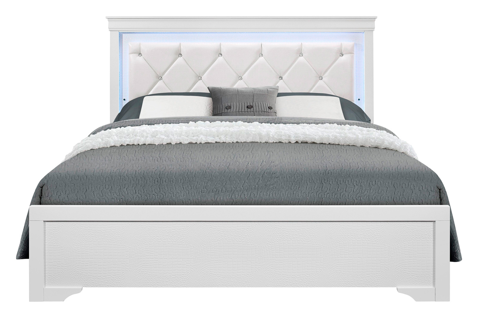 GF Pompei Bed