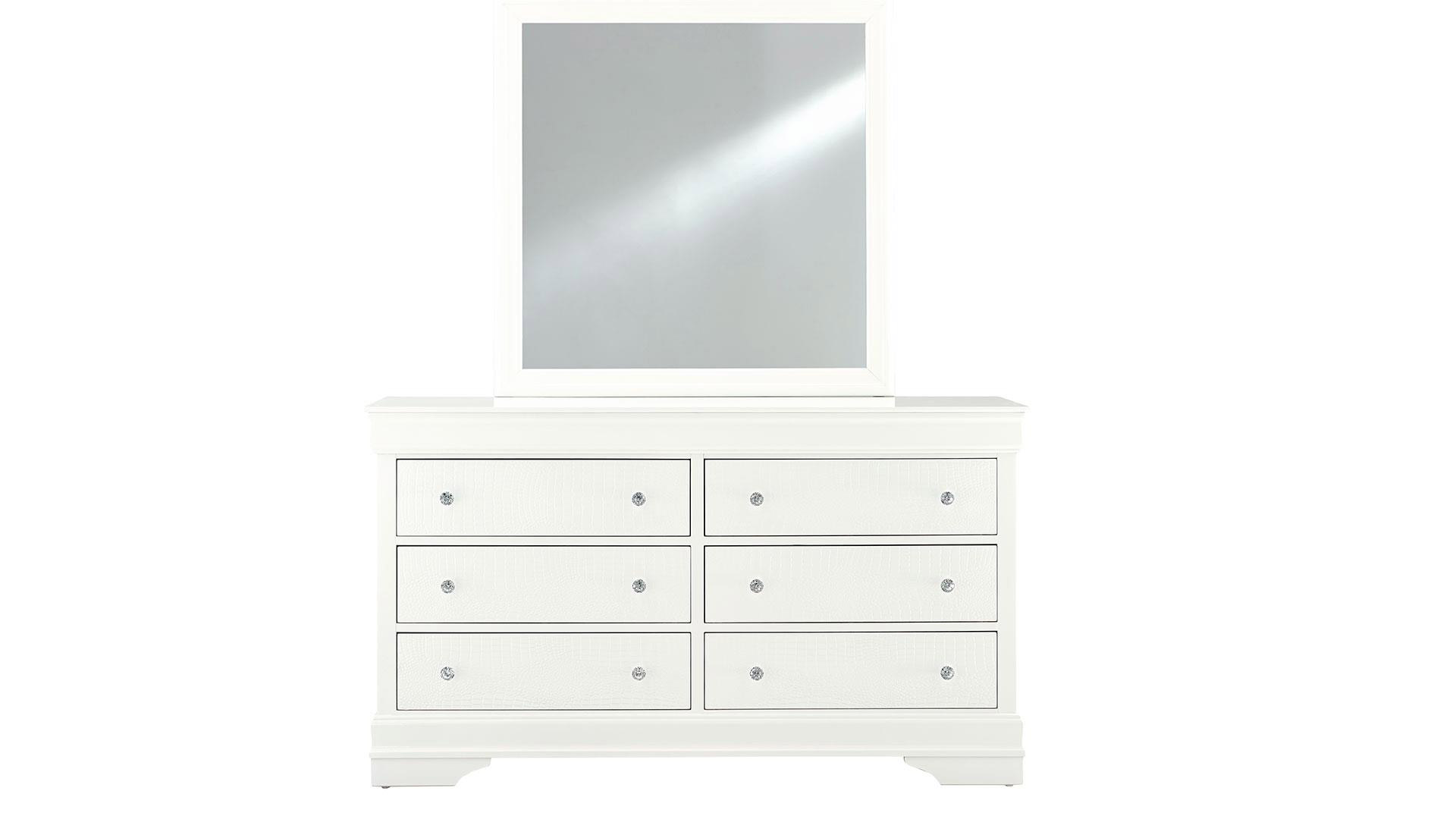 GF Pompei Dresser