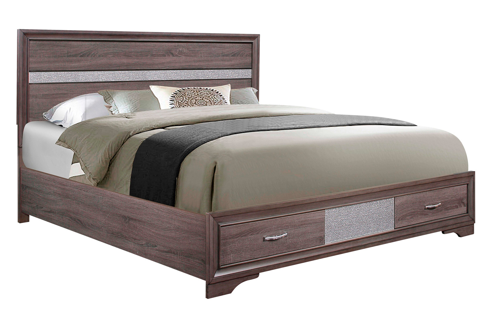 GF Seville Bed