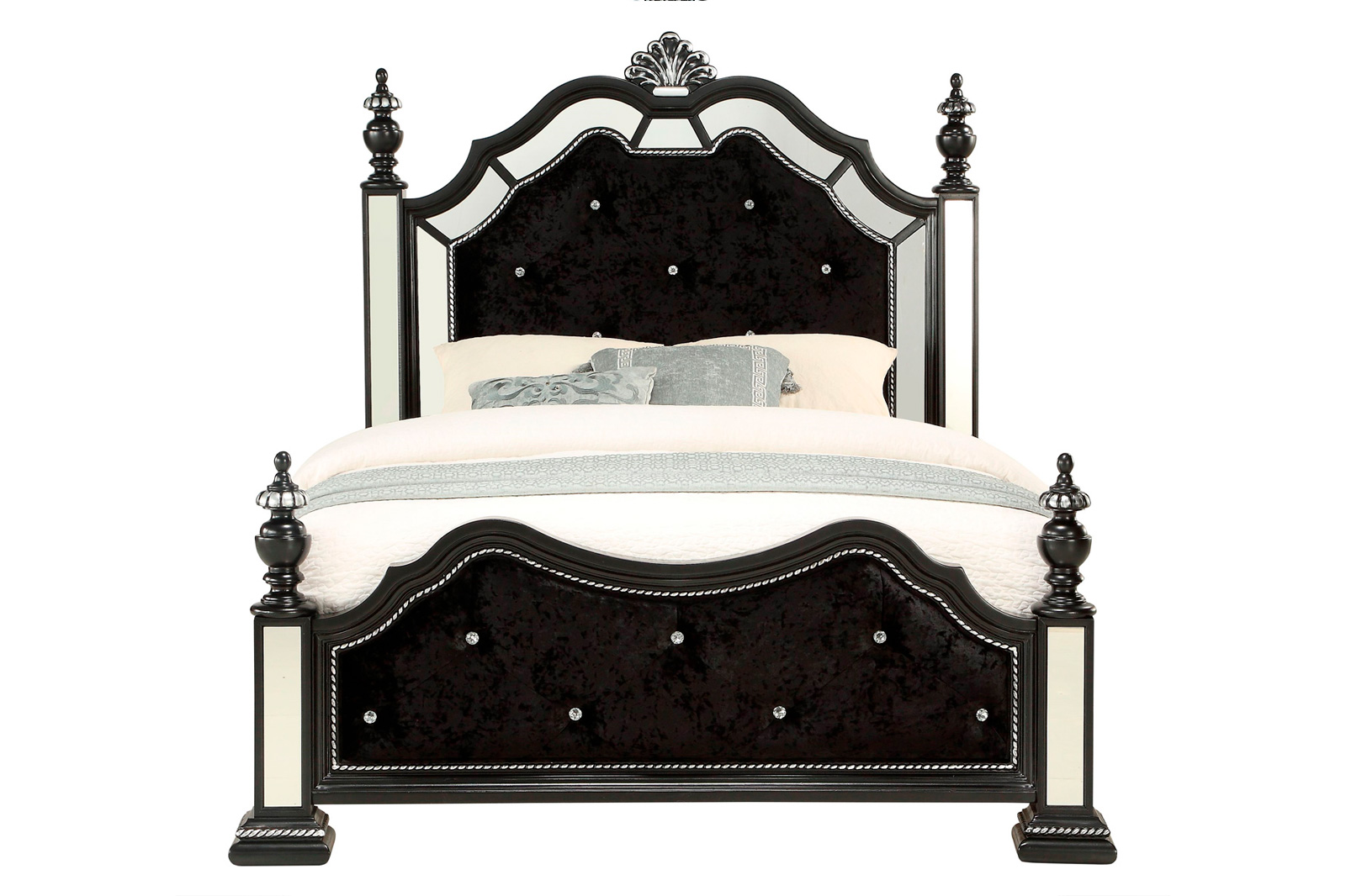 GF Diana Bed