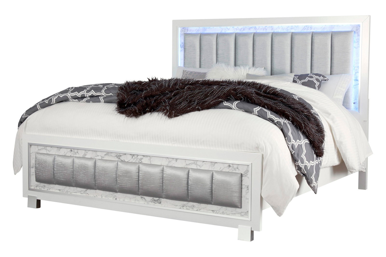 GF Santorini Bed Group Collection