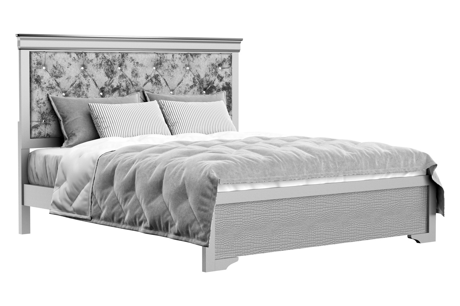 GF Verona Bed Group Collection