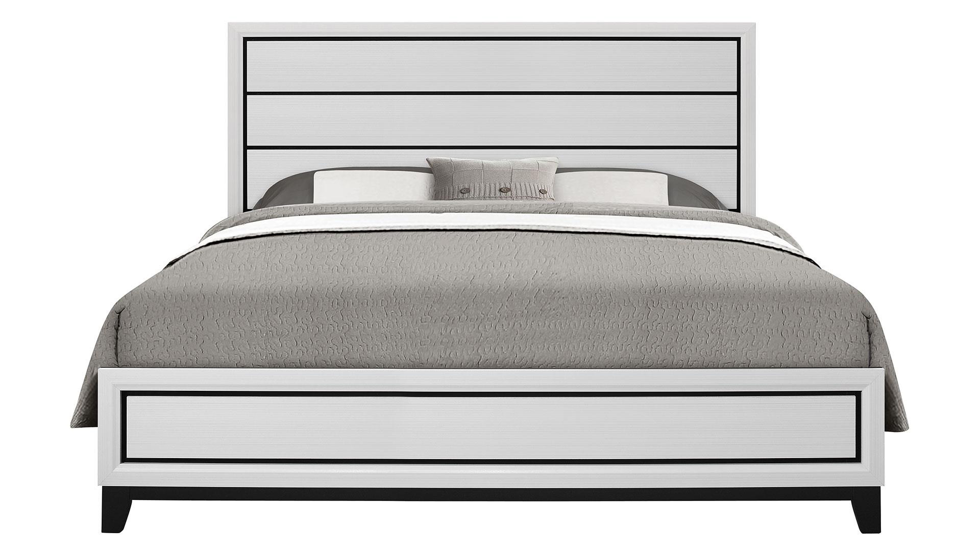 GF Kate Bed