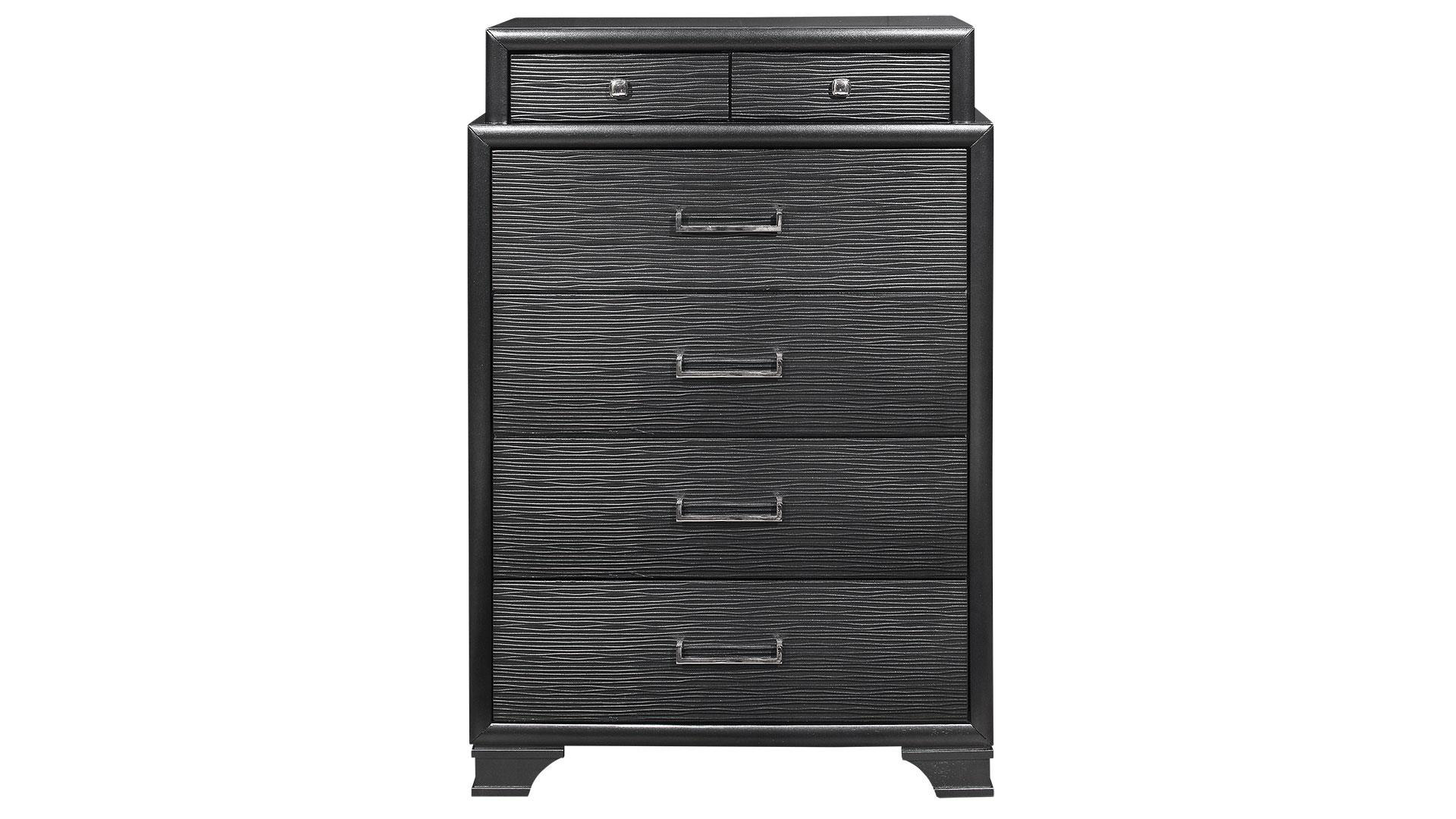 GF Jordyn Chest