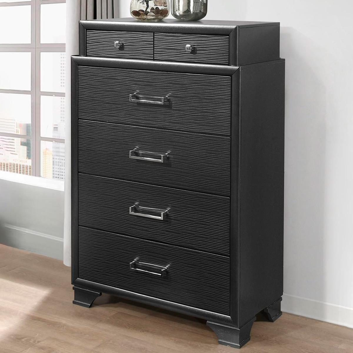 GF Jordyn Chest