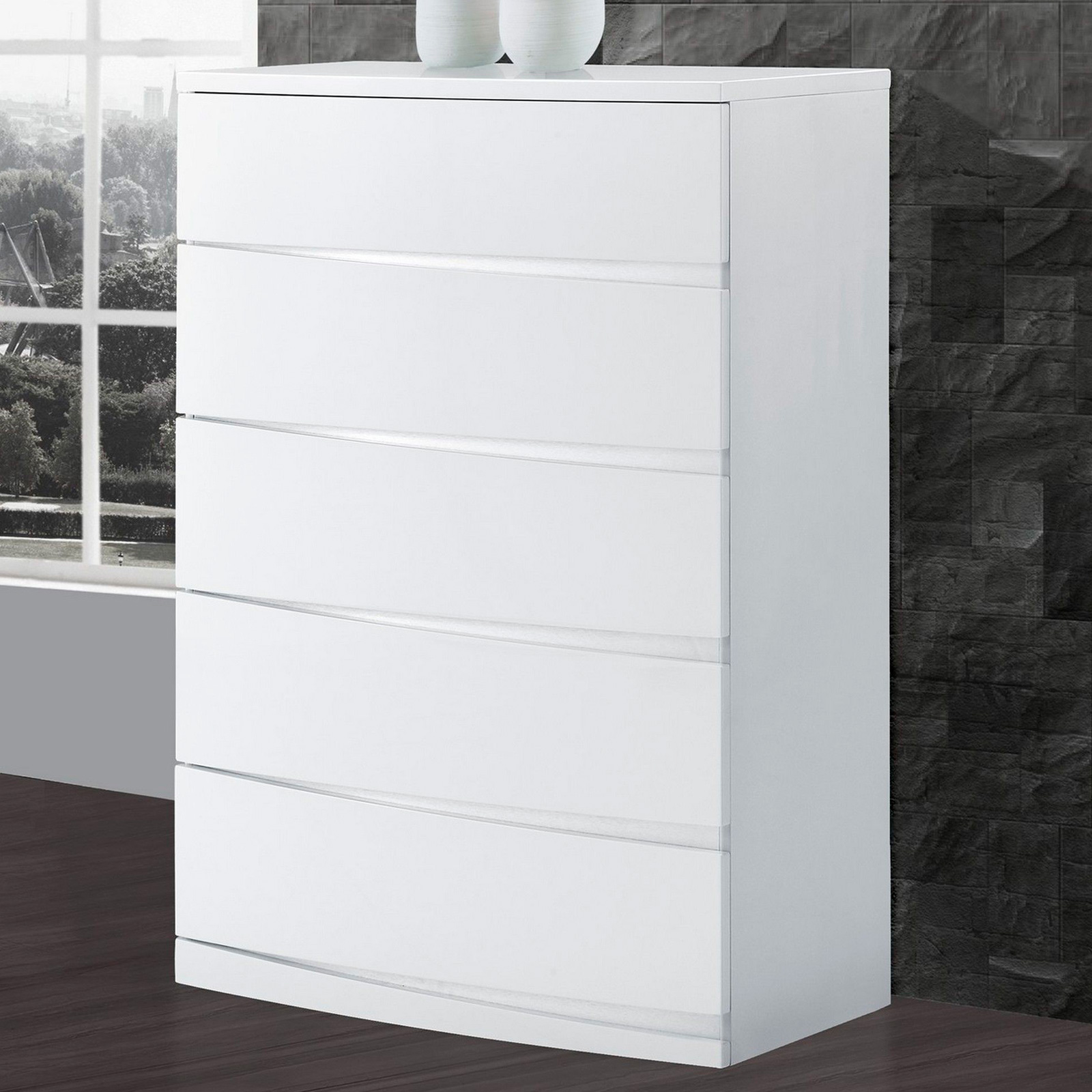 GF Aurora Chest