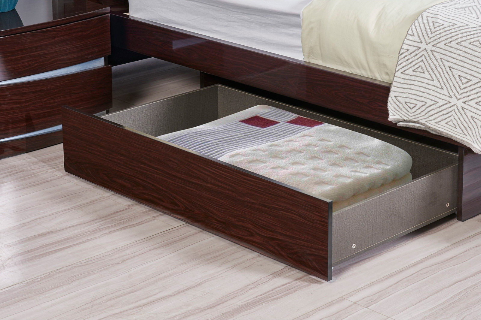 GF Aurora Bed