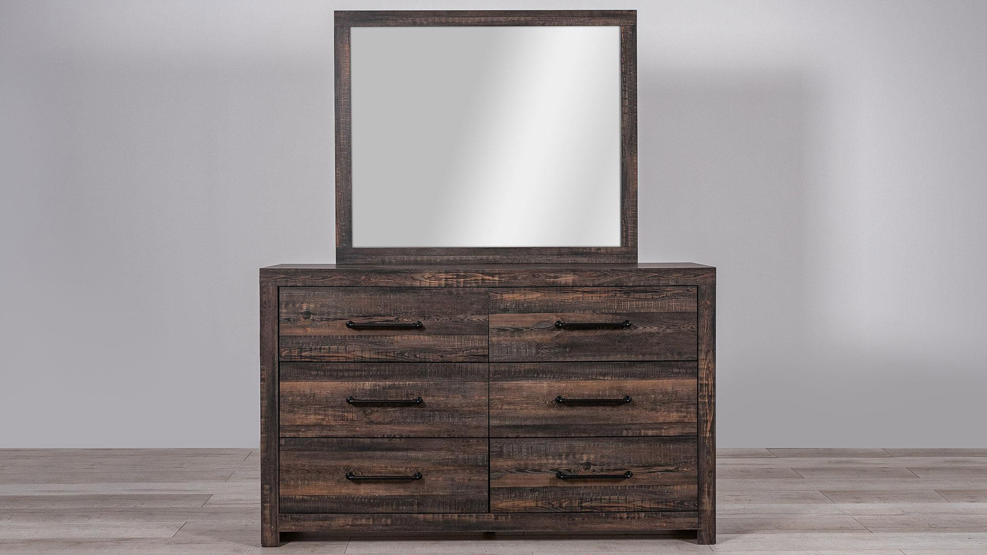 GF Linwood Mirror