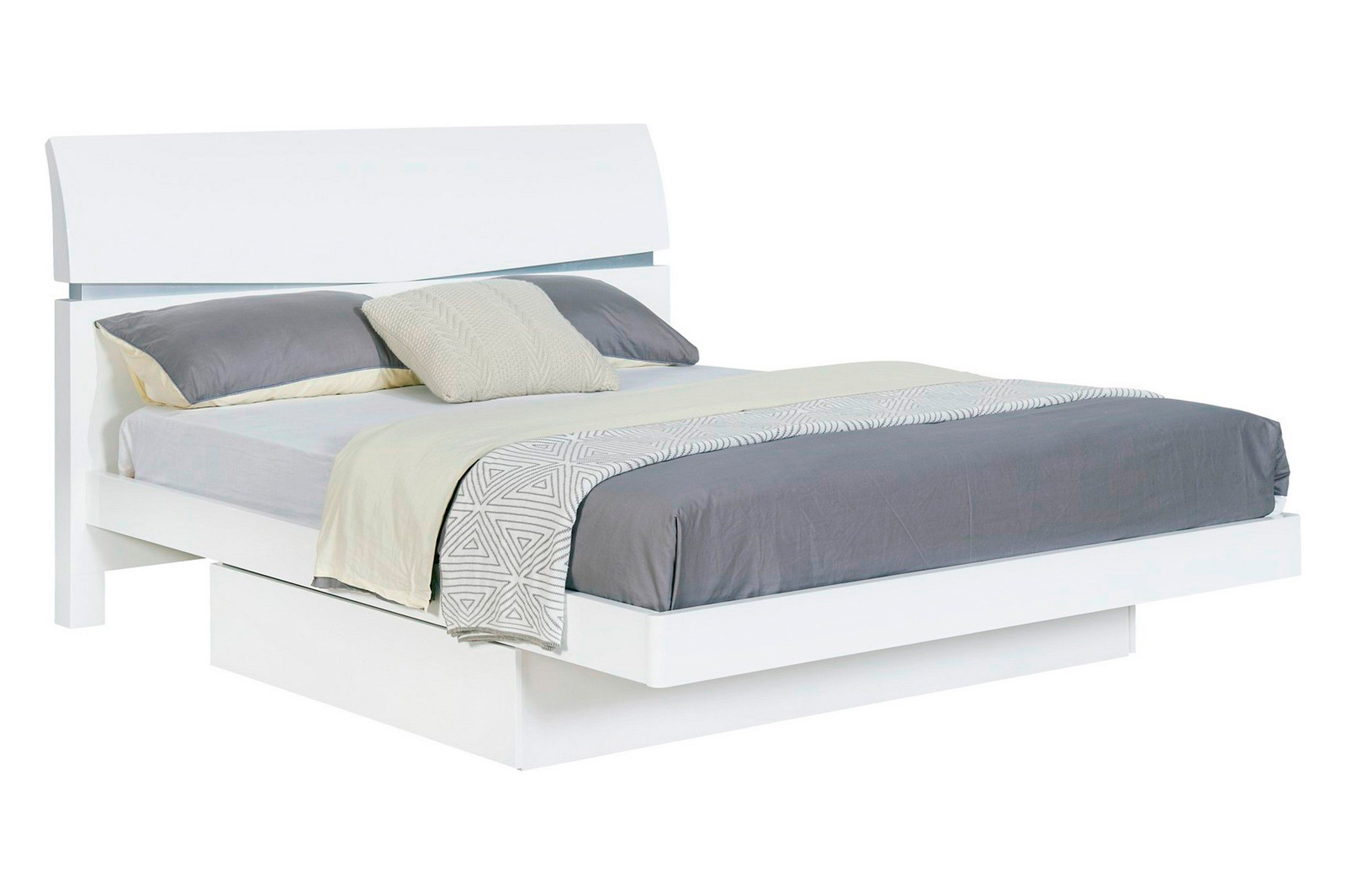 GF Aurora Bed