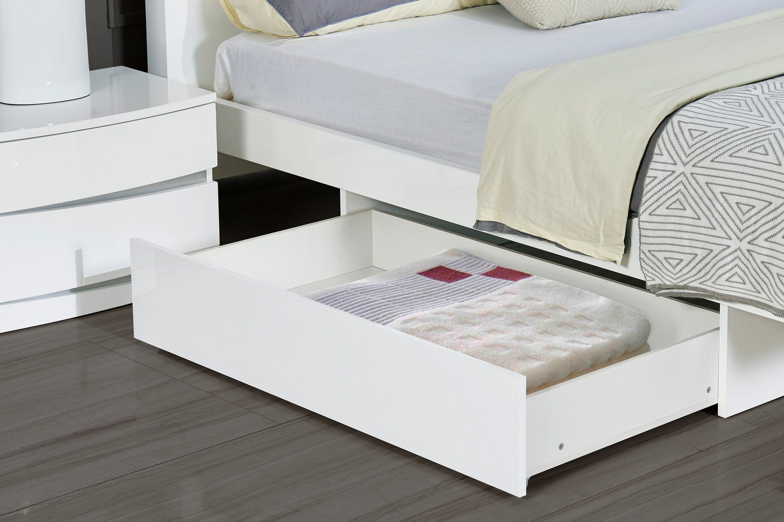 GF Aurora Bed