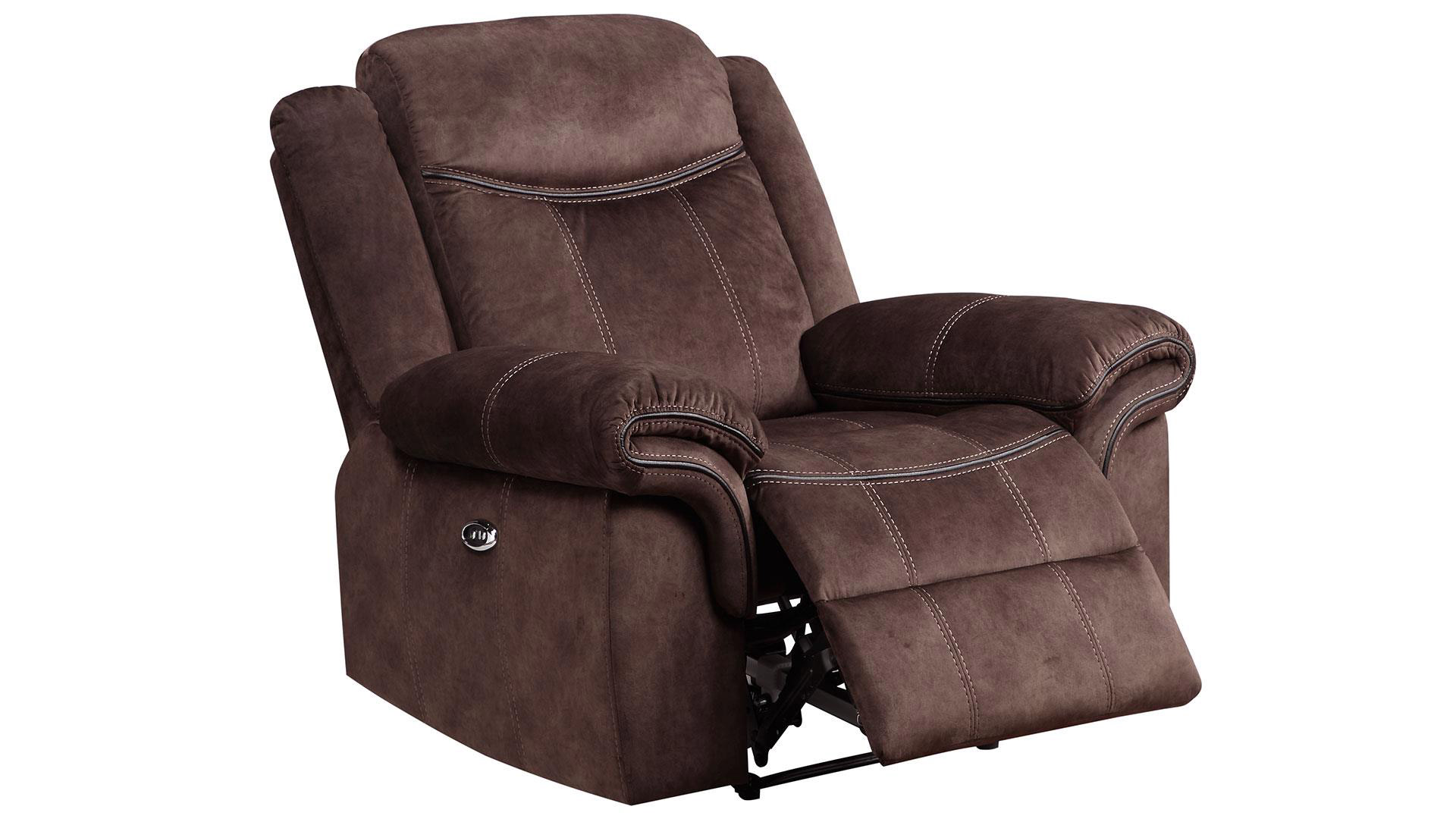 GF U2200 Domino Power Recliner
