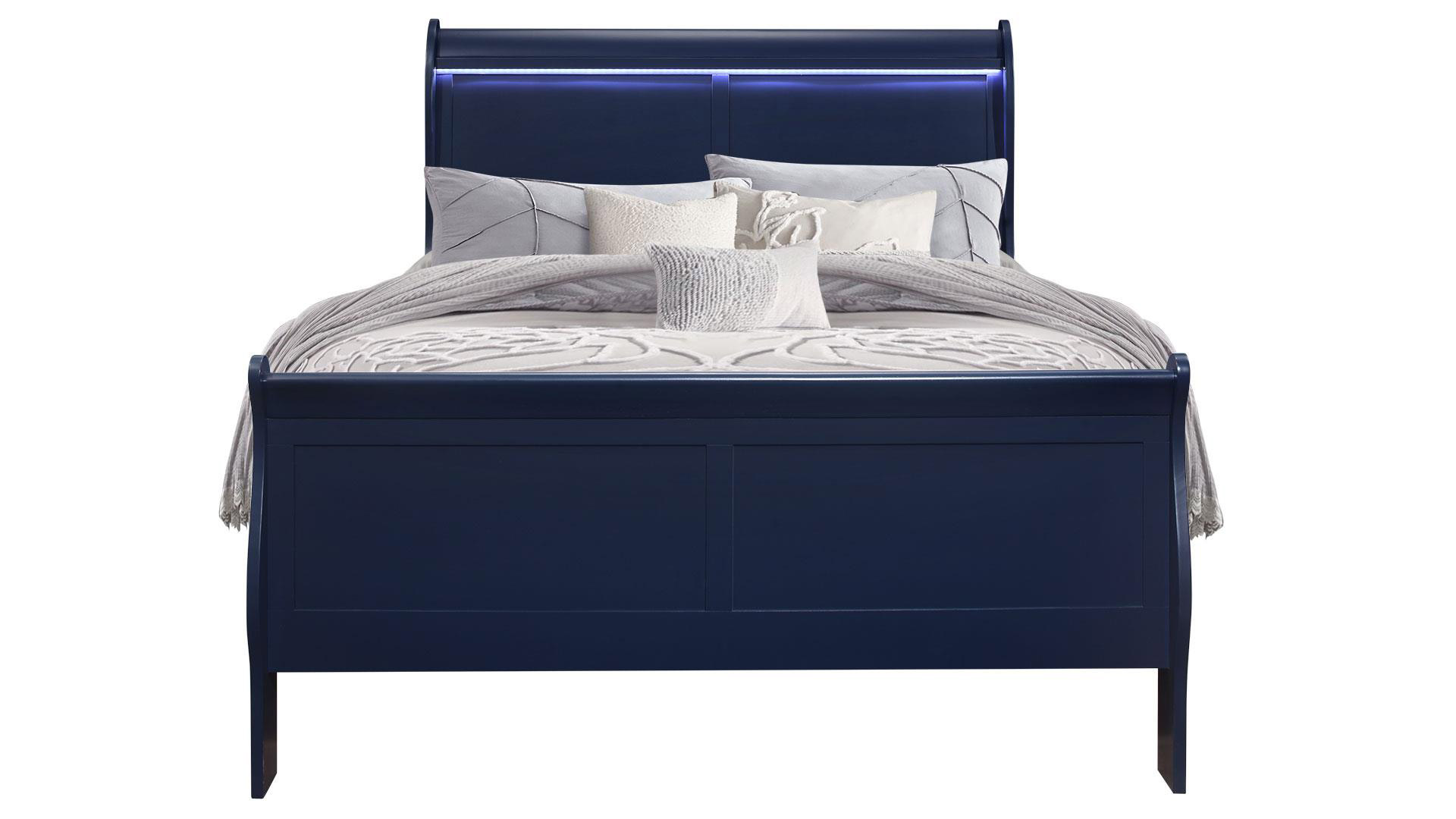 GF Charlie Bed